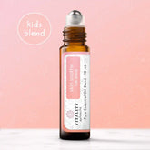 Skin Soothe Kids Blend