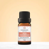 Atlas Cedarwood