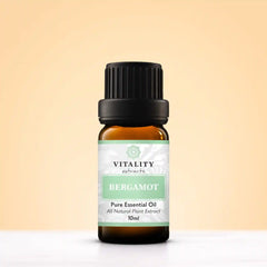 Bergamot