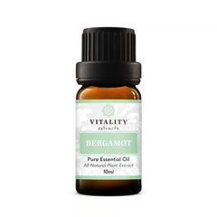 Bergamot