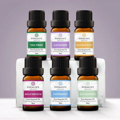 Essentials Starter Set (10ml)