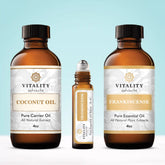 Pain-Free Starter Set