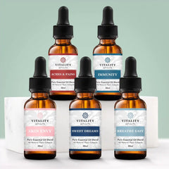Signature 30ml Bundle