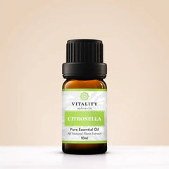 Citronella
