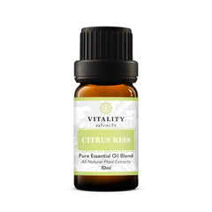 Citrus Kiss