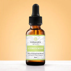 Citrus Kiss