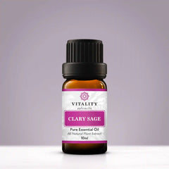 Clary Sage