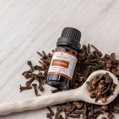 Clove Bud