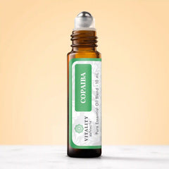 Copaiba