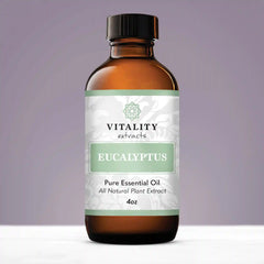 Eucalyptus