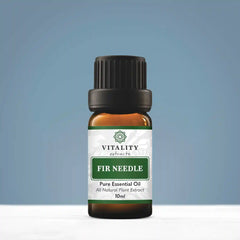 Fir Needle