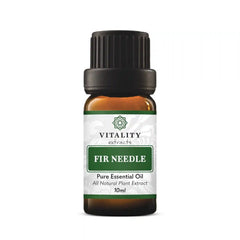 Fir Needle