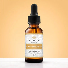 Frankincense (30mL)