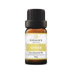 Ginger