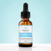 Healthy Scalp