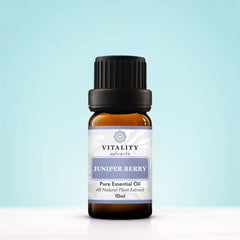 Juniper Berry