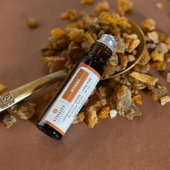 Myrrh Roll-On
