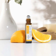 Orange Roll-On