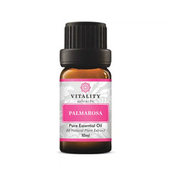 Palmarosa