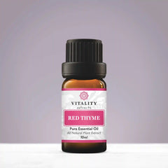 Red Thyme