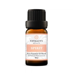 Spirit
