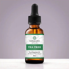 Tea Tree