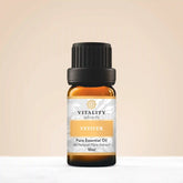 Vetiver