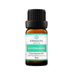 Wintergreen
