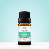 Wintergreen