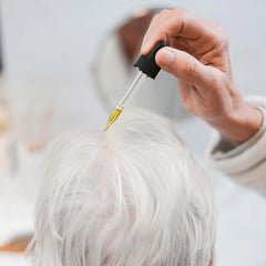 Healthy Scalp