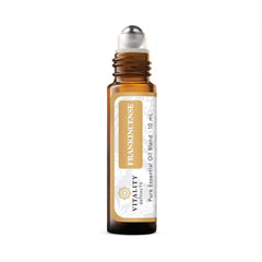 Frankincense Promo