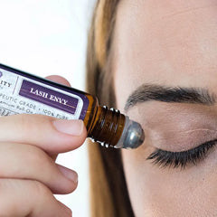 Lash Envy Roll-On