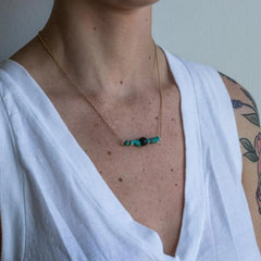 Magical Diffuser Necklace