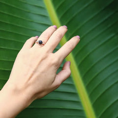 Wire Wrapped Diffuser Ring