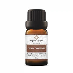 Cabin Comfort