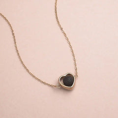 Devotion Diffuser Necklace