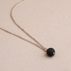 Grateful Diffuser Necklace