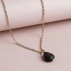 Hope Diffuser Necklace