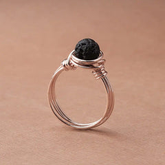 Intention Diffuser Ring