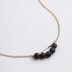 Intuitive Diffuser Necklace