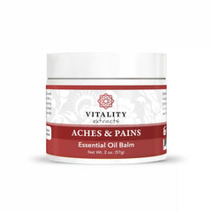 Aches & Pains Balm