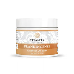 Frankincense Balm