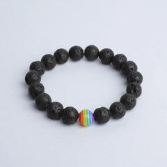Prosper Diffuser Bracelet 10mm