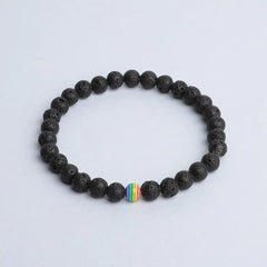 Prosper Diffuser Bracelet 8mm