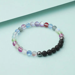 Glow Glass (Rainbow)