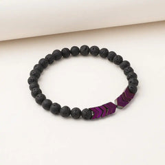Sacred Arrow - Purple