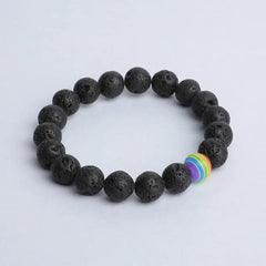 Prosper Diffuser Bracelet 10mm