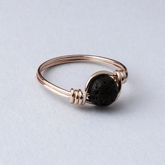 Grateful Diffuser Ring