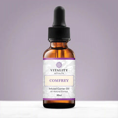 Comfrey