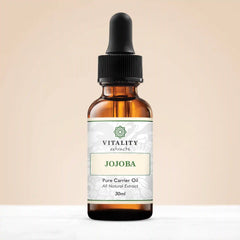 Jojoba Oil